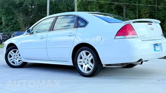 2012 Chevrolet Impala LT 1LT - miniatura 22