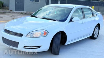 2012 Chevrolet Impala LT 1LT - miniatura 24
