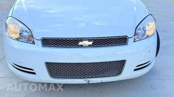 2012 Chevrolet Impala LT 1LT - miniatura 25
