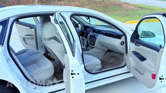 2012 Chevrolet Impala LT 1LT - miniatura 6