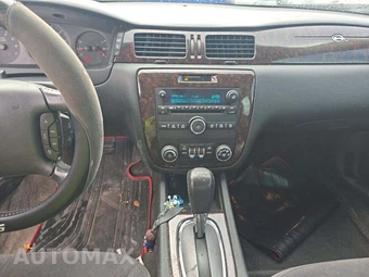 2012 Chevrolet Impala LT 2FL - miniatura 10