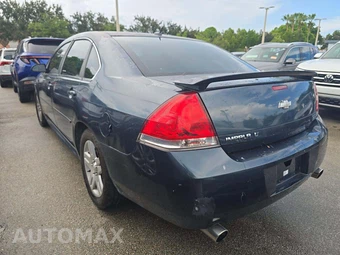 2012 Chevrolet Impala LT 2FL - miniatura 2