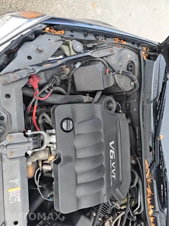 2012 Chevrolet Impala LT 2FL - miniatura 23