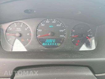 2012 Chevrolet Impala LT 2FL - miniatura 9