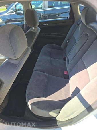 2012 Chevrolet Impala LT 2FL – miniatura 13