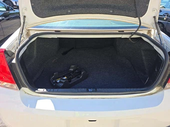2012 Chevrolet Impala LT 2FL – miniatura 14
