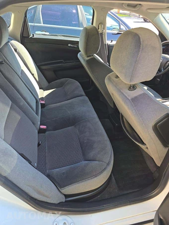 2012 Chevrolet Impala LT 2FL – miniatura 16