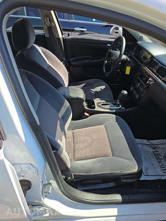 2012 Chevrolet Impala LT 2FL – miniatura 18