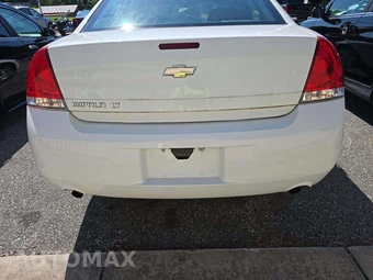 2012 Chevrolet Impala LT 2FL – miniatura 21