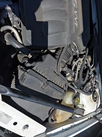 2012 Chevrolet Impala LT 2FL – miniatura 23
