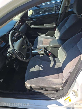 2012 Chevrolet Impala LT 2FL – miniatura 6