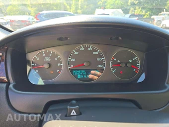2012 Chevrolet Impala LT 2FL – miniatura 9