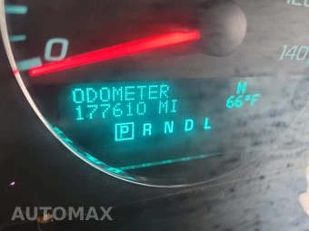 2012 Chevrolet Impala LT 2FL - miniatura 12