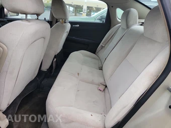 2012 Chevrolet Impala LT 2FL - miniatura 13