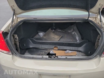 2012 Chevrolet Impala LT 2FL - miniatura 17