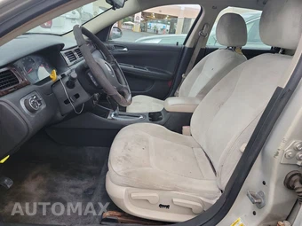 2012 Chevrolet Impala LT 2FL - miniatura 7