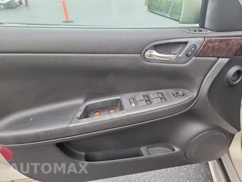 2012 Chevrolet Impala LT 2FL - miniatura 9