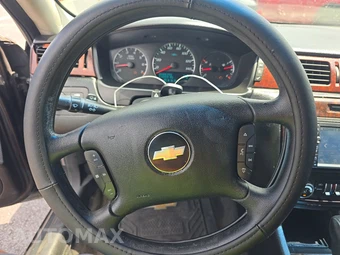 2012 Chevrolet Impala LT 2FL - miniatura 10