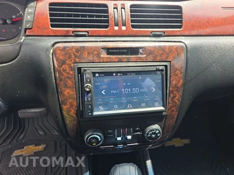 2012 Chevrolet Impala LT 2FL - miniatura 11