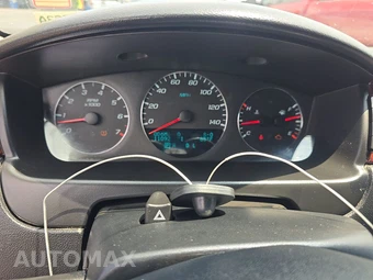 2012 Chevrolet Impala LT 2FL - miniatura 12