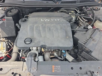 2012 Chevrolet Impala LT 2FL - miniatura 15
