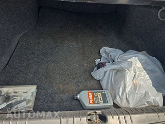 2012 Chevrolet Impala LT 2FL - miniatura 16