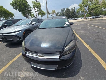 2012 Chevrolet Impala LT 2FL - miniatura 2