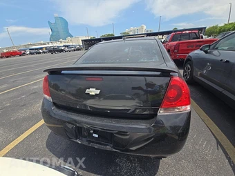 2012 Chevrolet Impala LT 2FL - miniatura 5