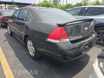 2012 Chevrolet Impala LT 2FL - miniatura 6