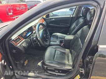 2012 Chevrolet Impala LT 2FL - miniatura 7