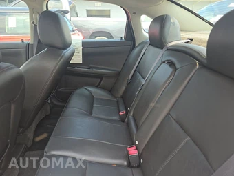 2012 Chevrolet Impala LTZ 1LZ - miniatura 13