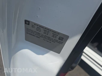 2012 Chevrolet Impala LTZ 1LZ - miniatura 14