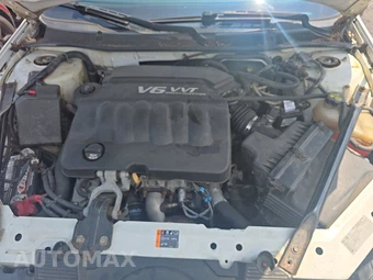 2012 Chevrolet Impala LTZ 1LZ - miniatura 15