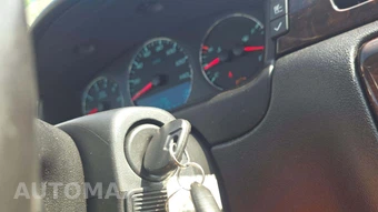 2012 Chevrolet Impala LTZ 1LZ - miniatura 17