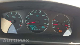 2012 Chevrolet Impala LTZ 1LZ - miniatura 18