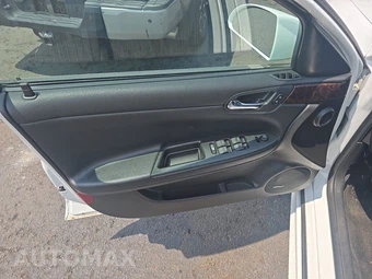 2012 Chevrolet Impala LTZ 1LZ - miniatura 9
