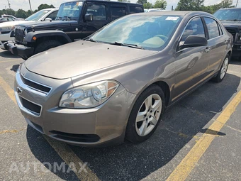 2012 Chevrolet Malibu LS 1FL
