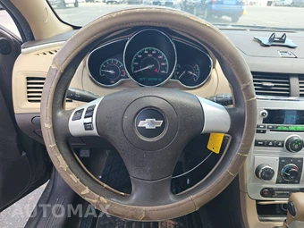 2012 Chevrolet Malibu LS 1FL – miniatura 10