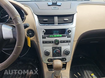 2012 Chevrolet Malibu LS 1FL – miniatura 11