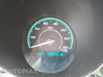2012 Chevrolet Malibu LS 1FL – miniatura 12