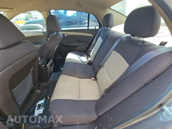 2012 Chevrolet Malibu LS 1FL – miniatura 13