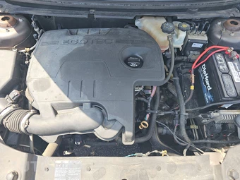 2012 Chevrolet Malibu LS 1FL – miniatura 15