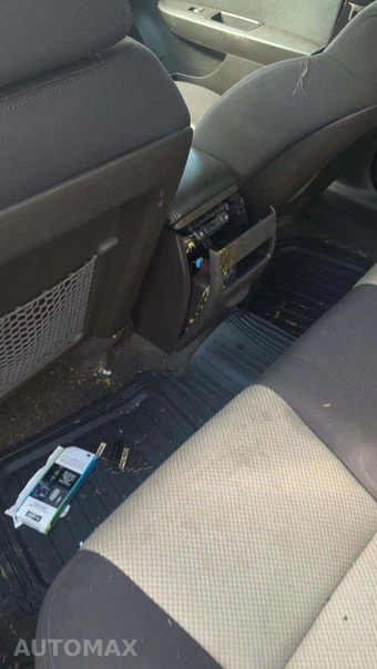2012 Chevrolet Malibu LS 1FL – miniatura 17