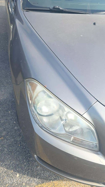2012 Chevrolet Malibu LS 1FL – miniatura 23