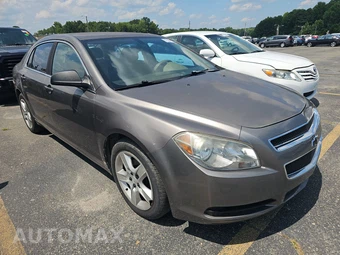 2012 Chevrolet Malibu LS 1FL – miniatura 3