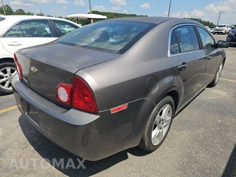 2012 Chevrolet Malibu LS 1FL – miniatura 4