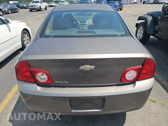 2012 Chevrolet Malibu LS 1FL – miniatura 5