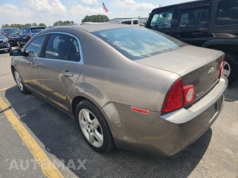 2012 Chevrolet Malibu LS 1FL – miniatura 6
