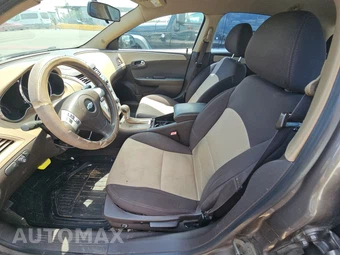 2012 Chevrolet Malibu LS 1FL – miniatura 7