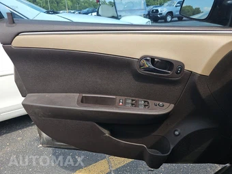 2012 Chevrolet Malibu LS 1FL – miniatura 9